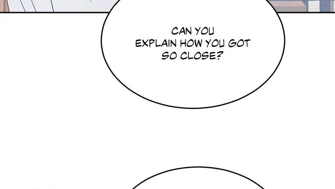 Read Topsy-Turvy chapter 99 image 20 on Lezhin