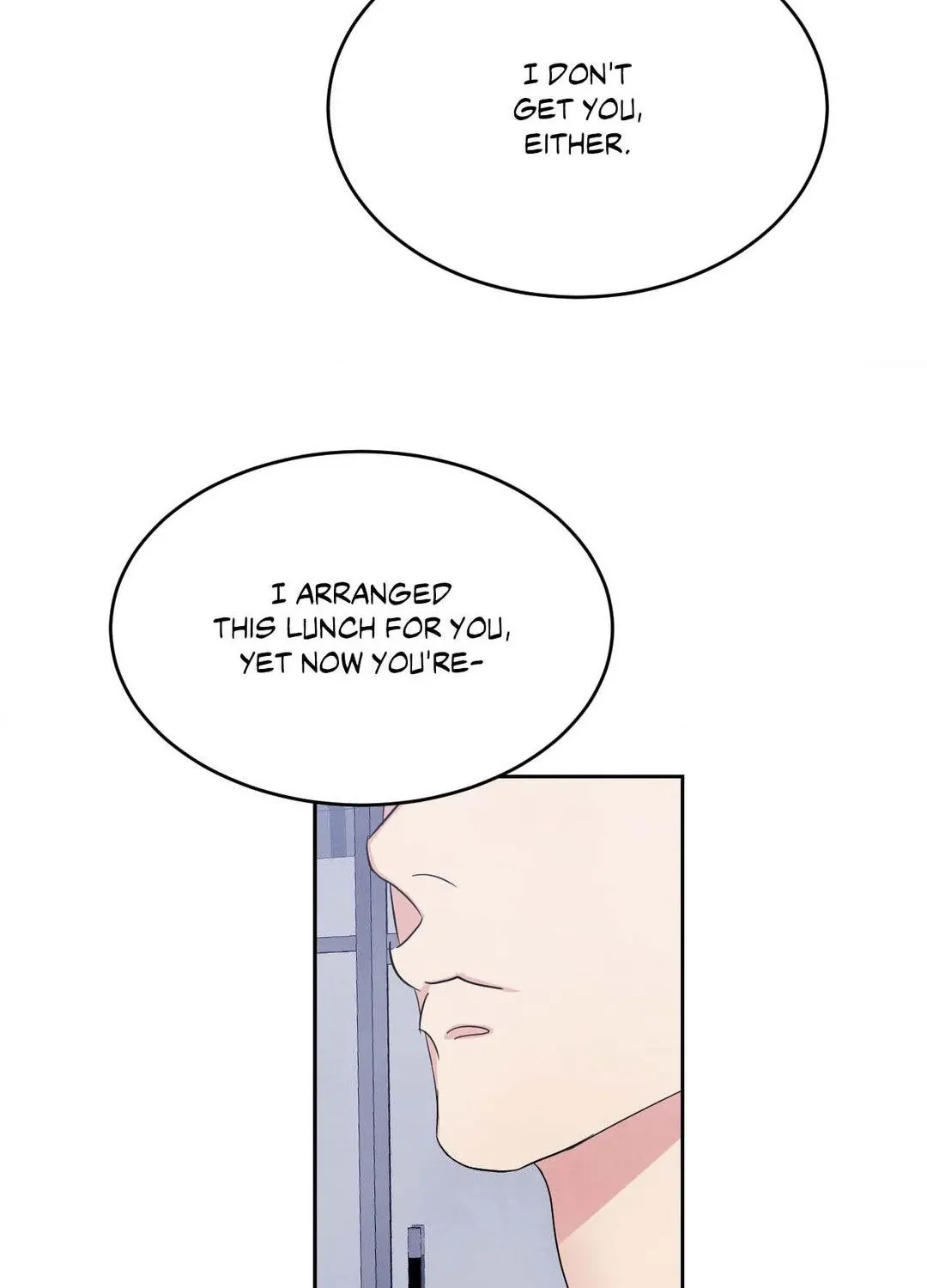 Read Topsy-Turvy chapter 99 image 23 on Lezhin