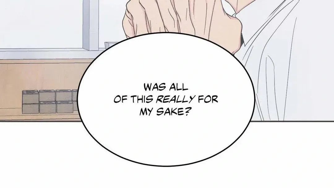 Read Topsy-Turvy chapter 99 image 28 on Lezhin