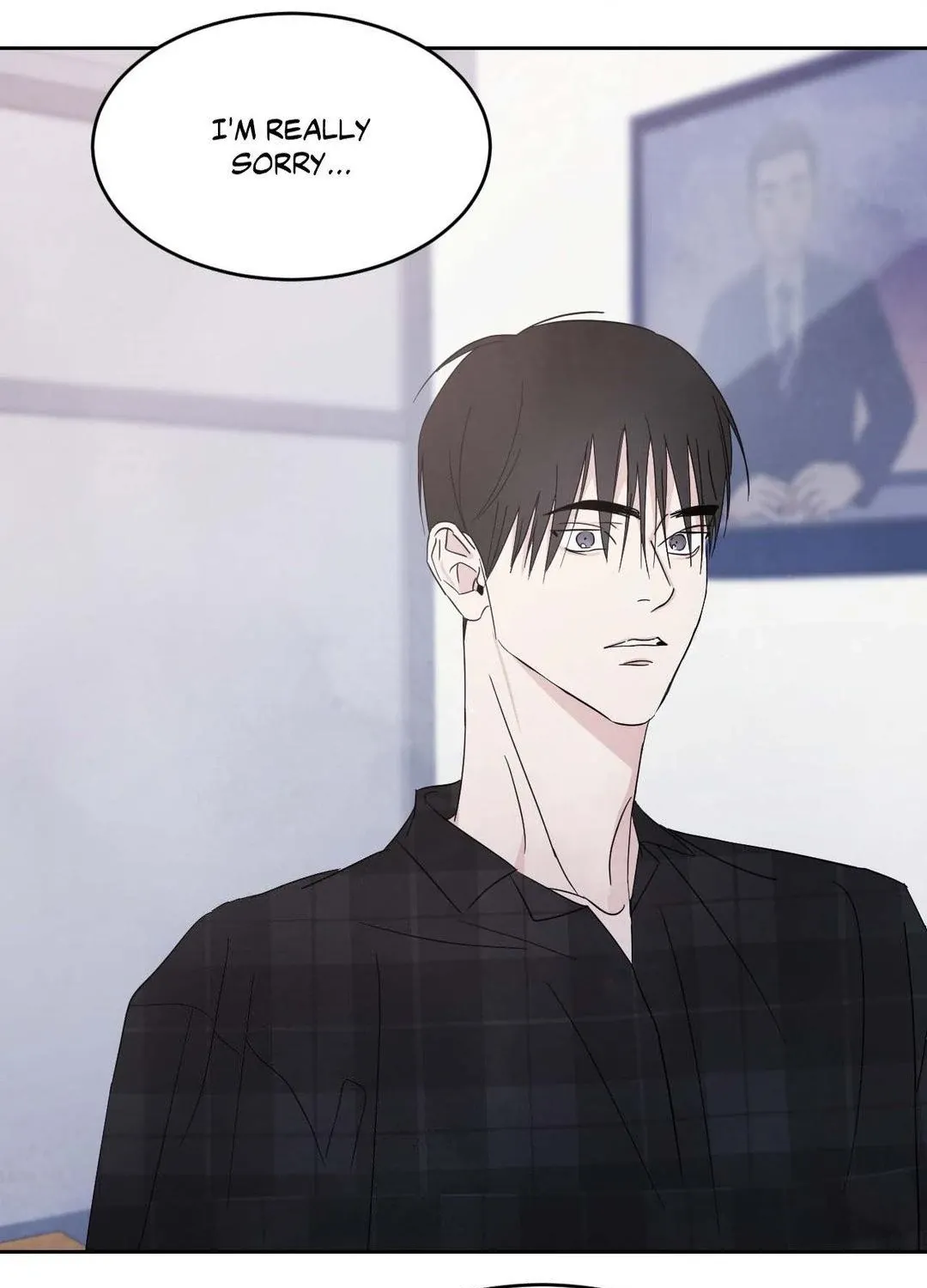 Read Topsy-Turvy chapter 99 image 3 on Lezhin