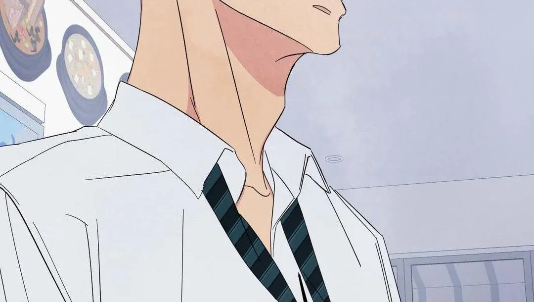 Read Topsy-Turvy chapter 99 image 30 on Lezhin