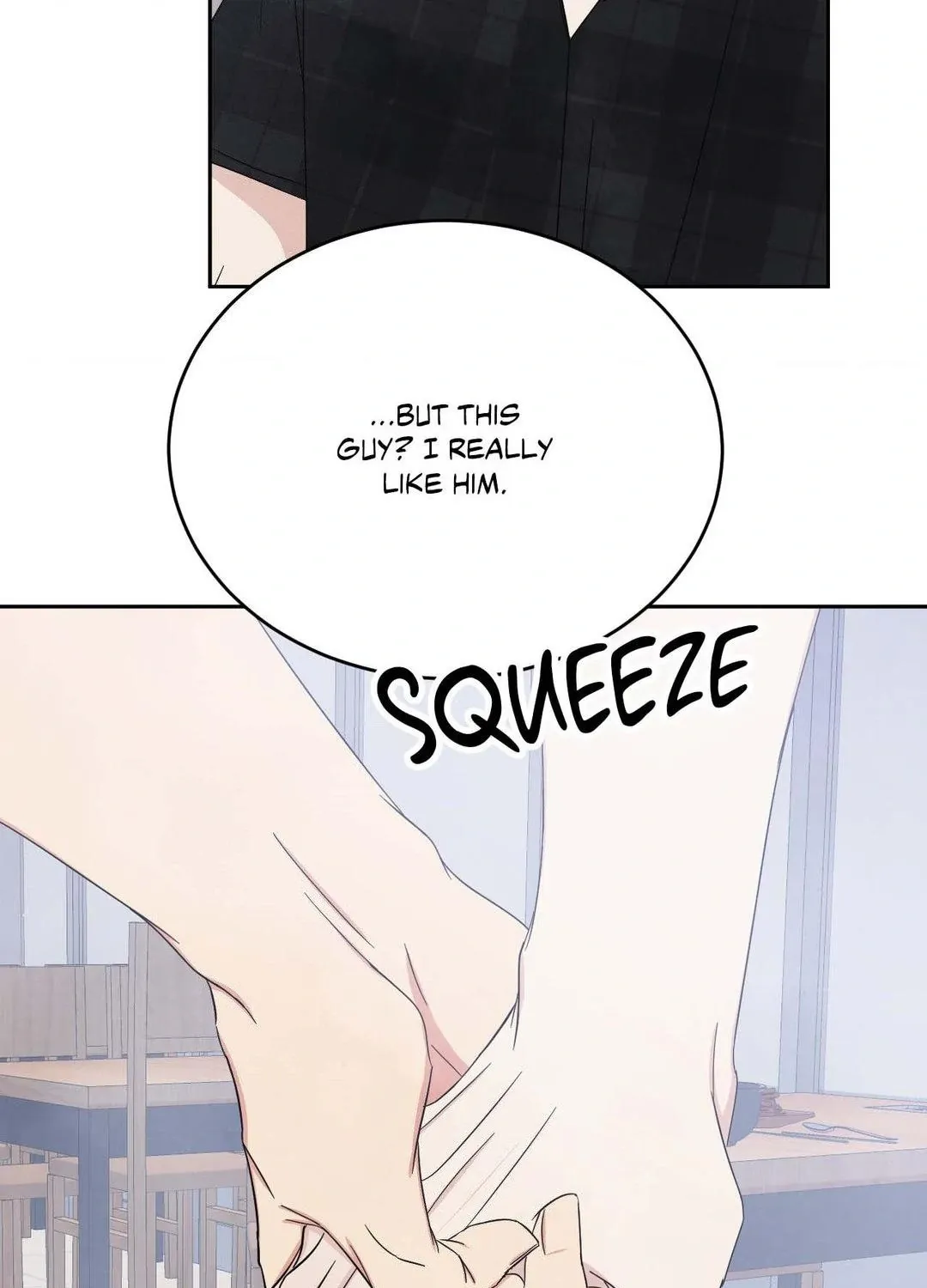 Read Topsy-Turvy chapter 99 image 35 on Lezhin