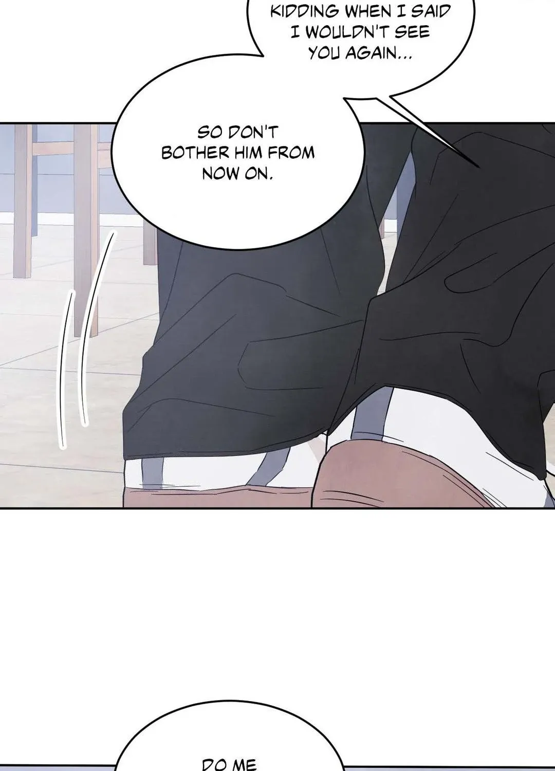 Read Topsy-Turvy chapter 99 image 45 on Lezhin