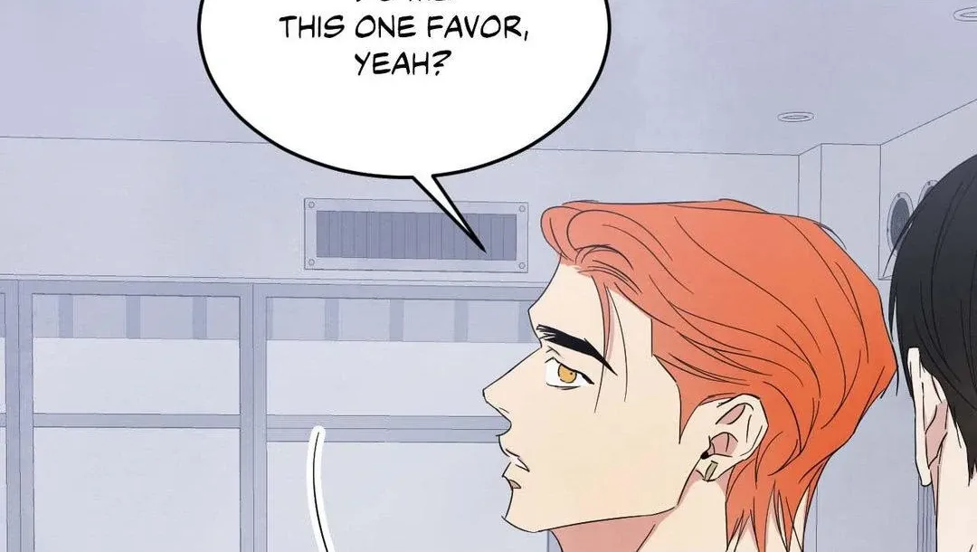 Read Topsy-Turvy chapter 99 image 46 on Lezhin