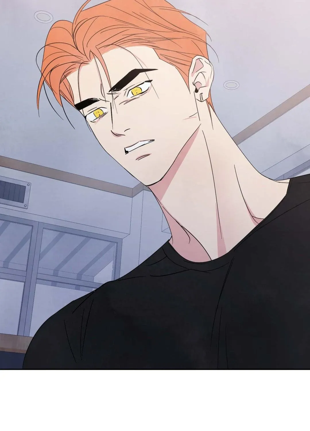 Read Topsy-Turvy chapter 99 image 5 on Lezhin