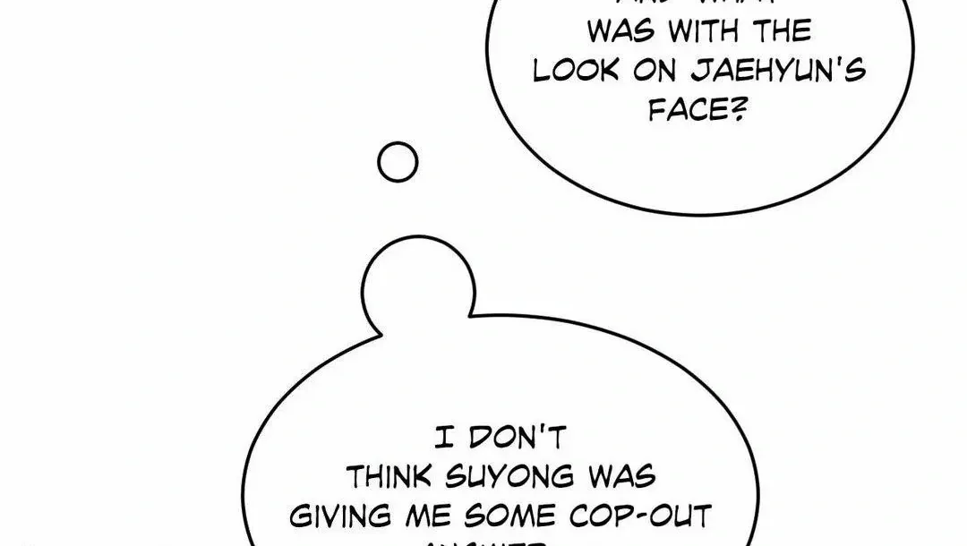 Read Topsy-Turvy chapter 99 image 50 on Lezhin