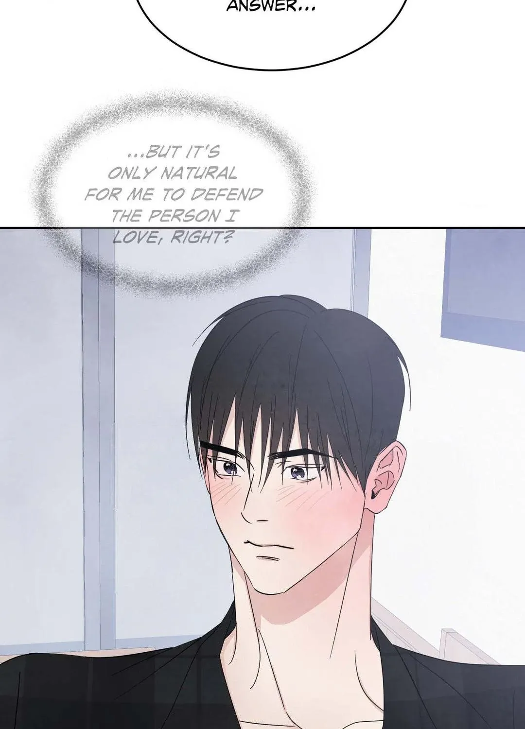 Read Topsy-Turvy chapter 99 image 51 on Lezhin