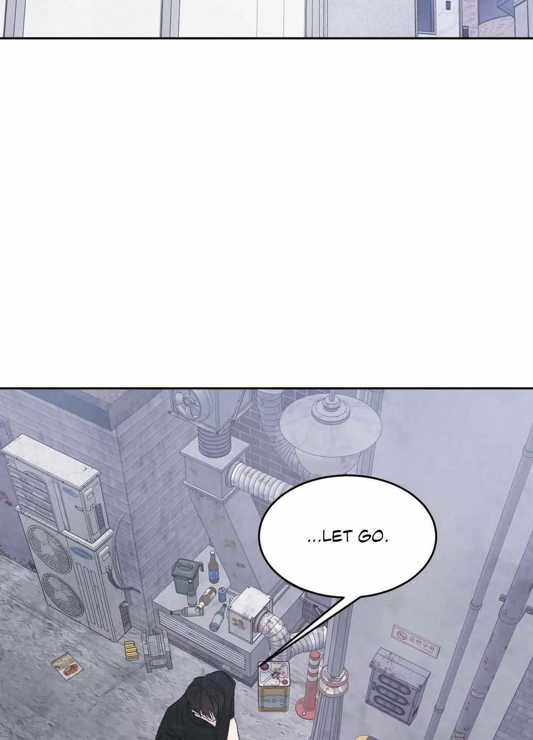 Read Topsy-Turvy chapter 99 image 55 on Lezhin