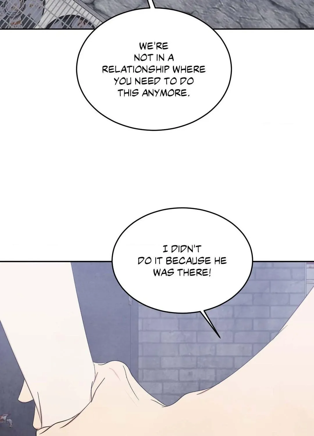 Read Topsy-Turvy chapter 99 image 57 on Lezhin