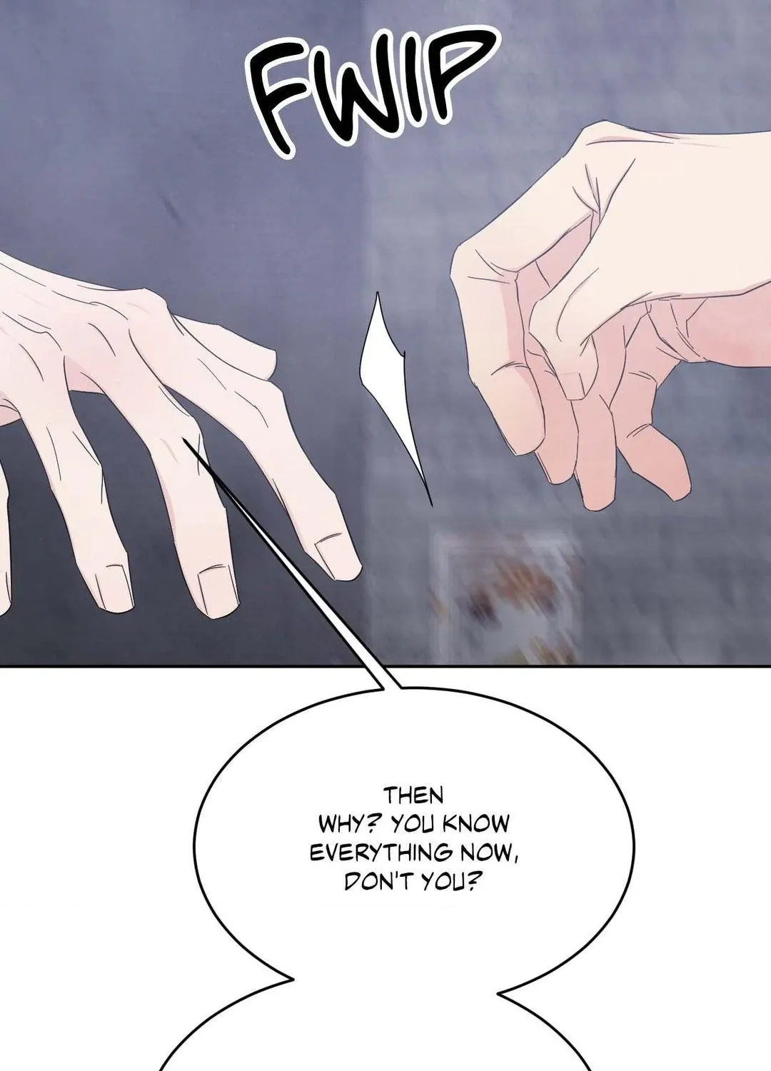 Read Topsy-Turvy chapter 99 image 59 on Lezhin