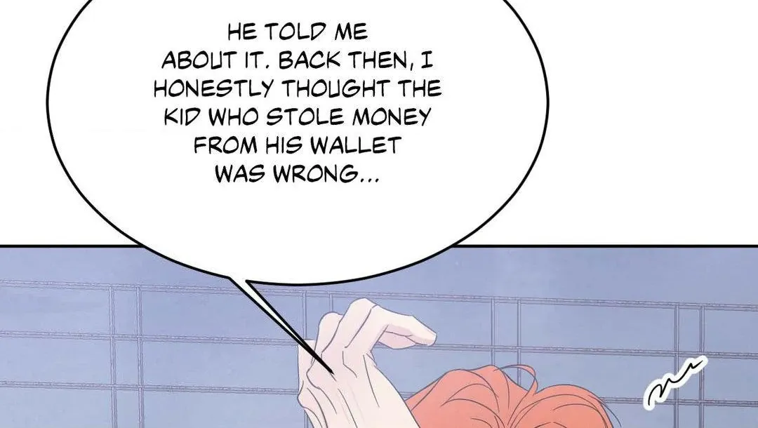 Read Topsy-Turvy chapter 99 image 64 on Lezhin