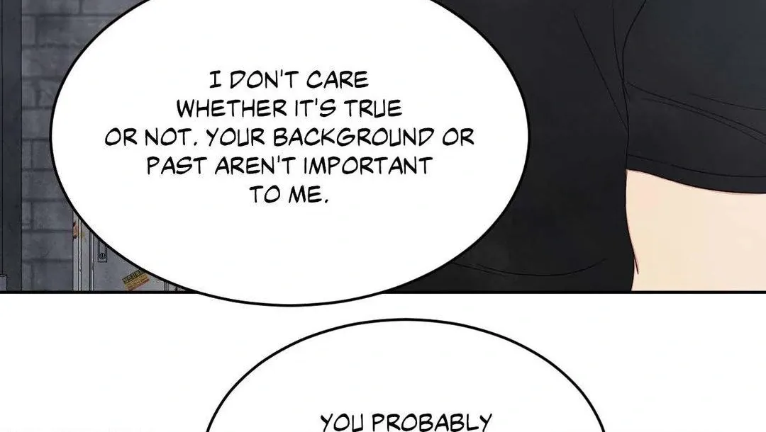 Read Topsy-Turvy chapter 99 image 74 on Lezhin