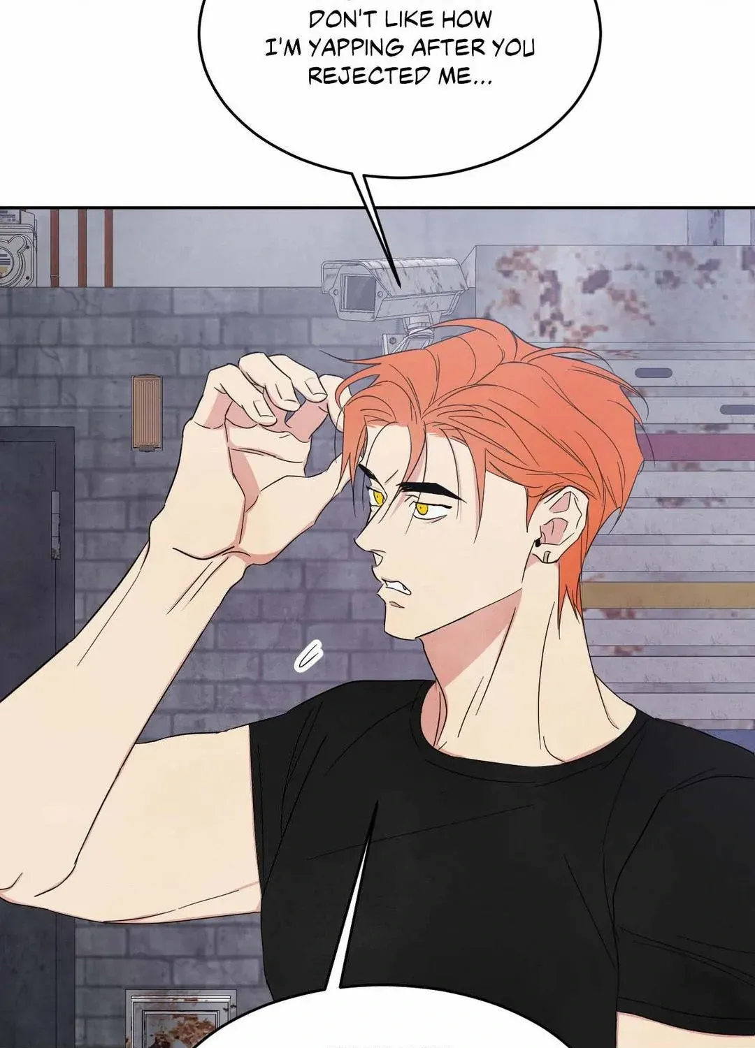 Read Topsy-Turvy chapter 99 image 75 on Lezhin