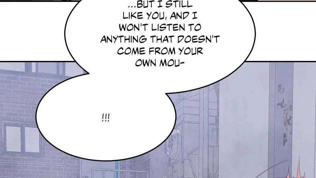 Read Topsy-Turvy chapter 99 image 76 on Lezhin