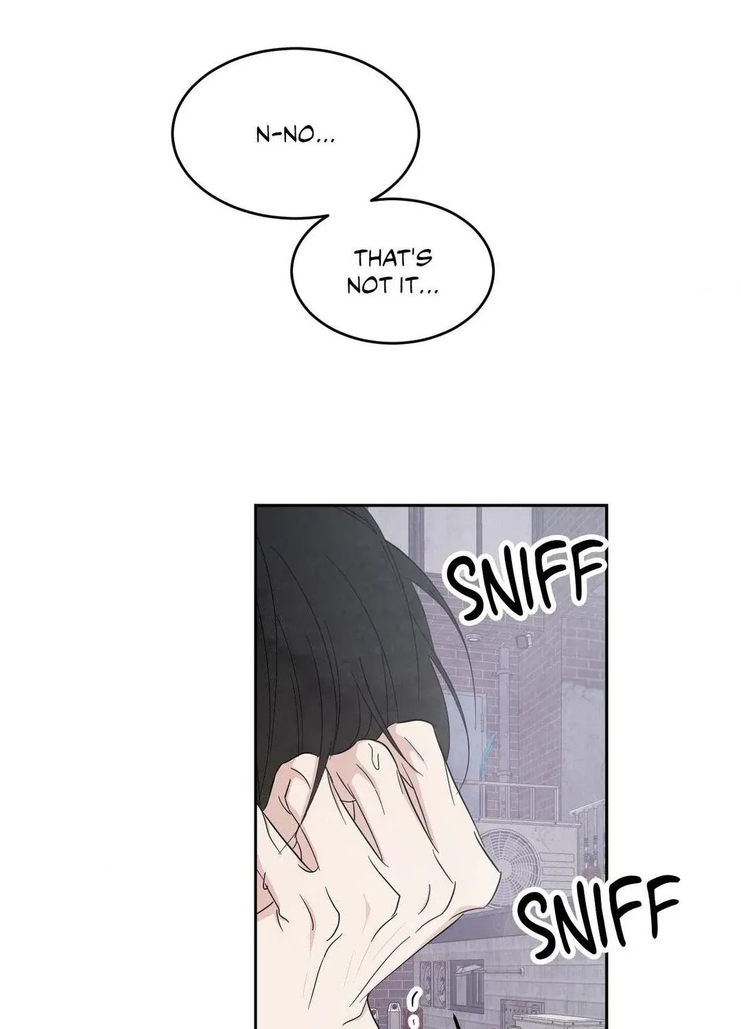 Read Topsy-Turvy chapter 99 image 79 on Lezhin