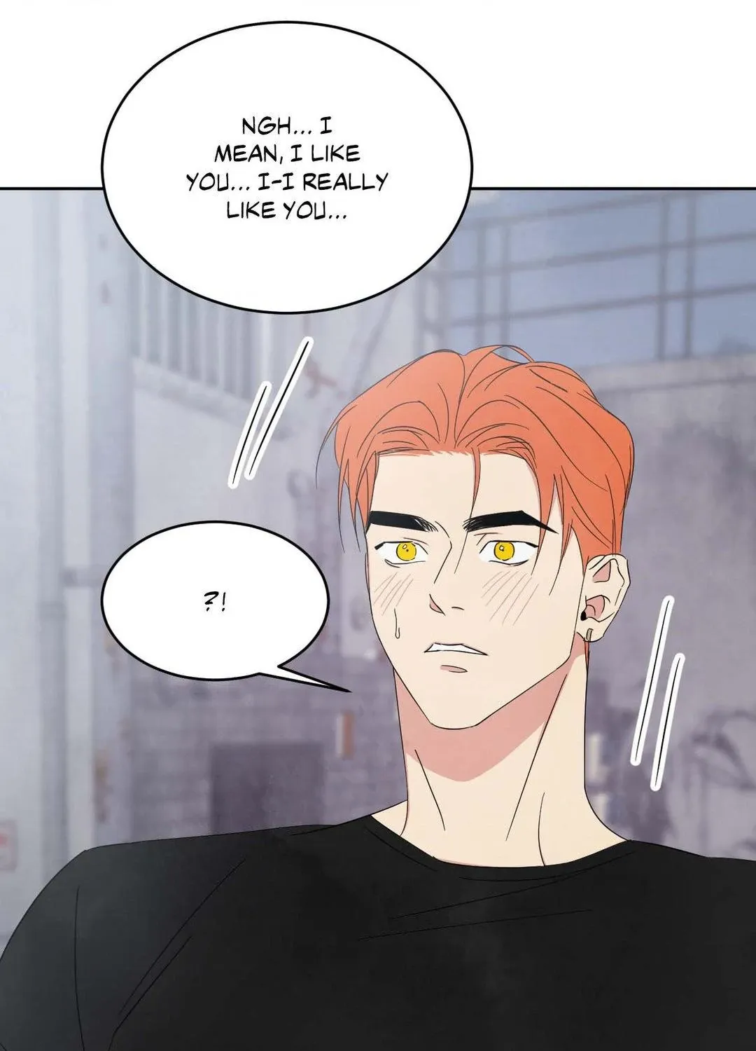 Read Topsy-Turvy chapter 99 image 81 on Lezhin