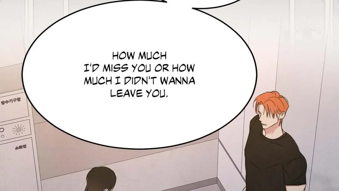 Read Topsy-Turvy chapter 99 image 88 on Lezhin