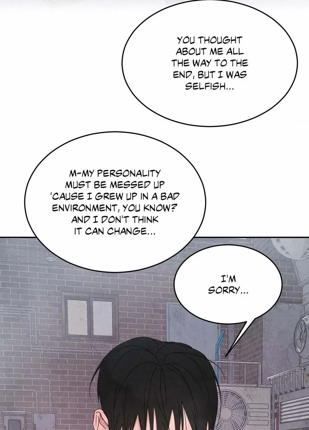 Read Topsy-Turvy chapter 99 image 91 on Lezhin