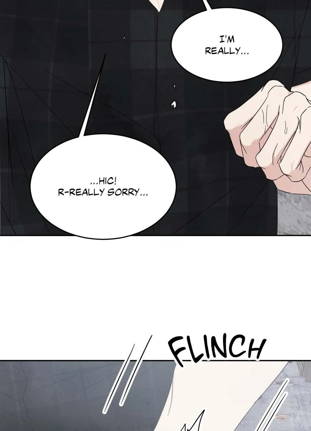 Read Topsy-Turvy chapter 99 image 93 on Lezhin