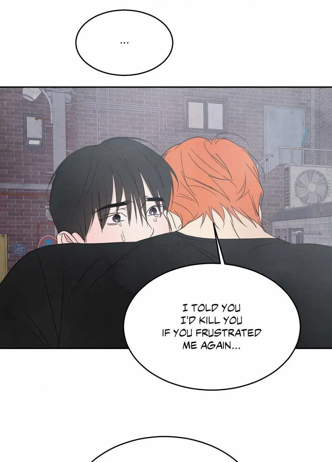 Read Topsy-Turvy chapter 99 image 97 on Lezhin