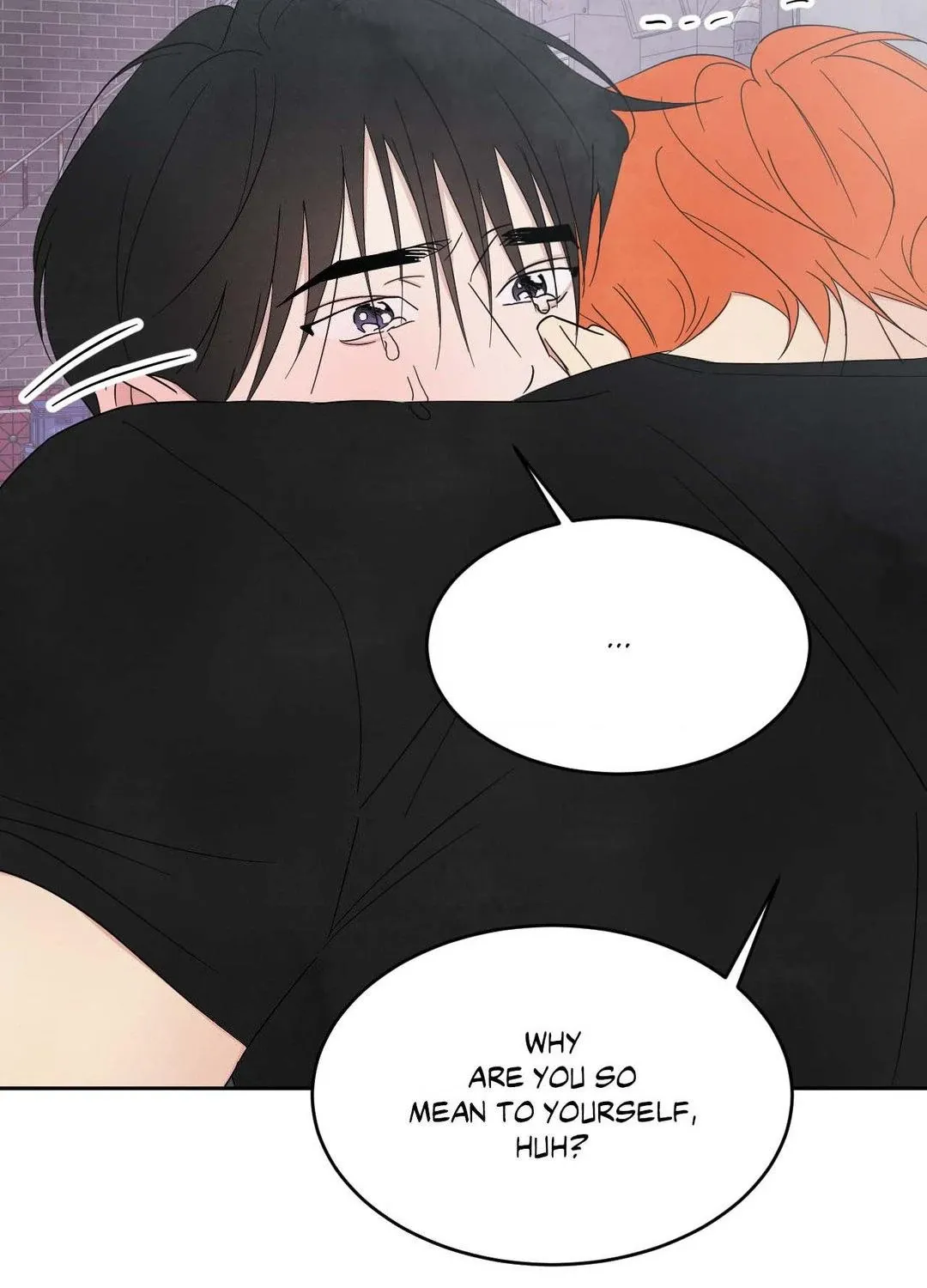 Read Topsy-Turvy chapter 99 image 99 on Lezhin