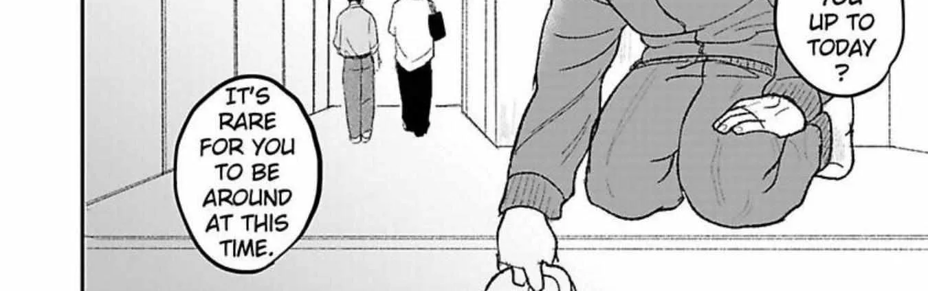 Tora Ni Kami Ato Chapter 2 page 13 - 