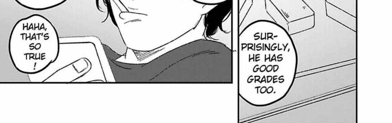 Tora Ni Kami Ato Chapter 2 page 19 - 