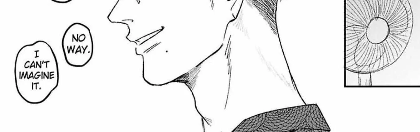 Tora Ni Kami Ato Chapter 2 page 21 - 