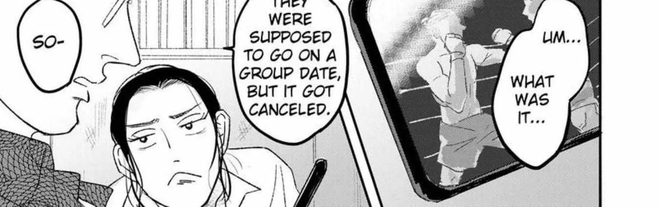 Tora Ni Kami Ato Chapter 2 page 23 - 