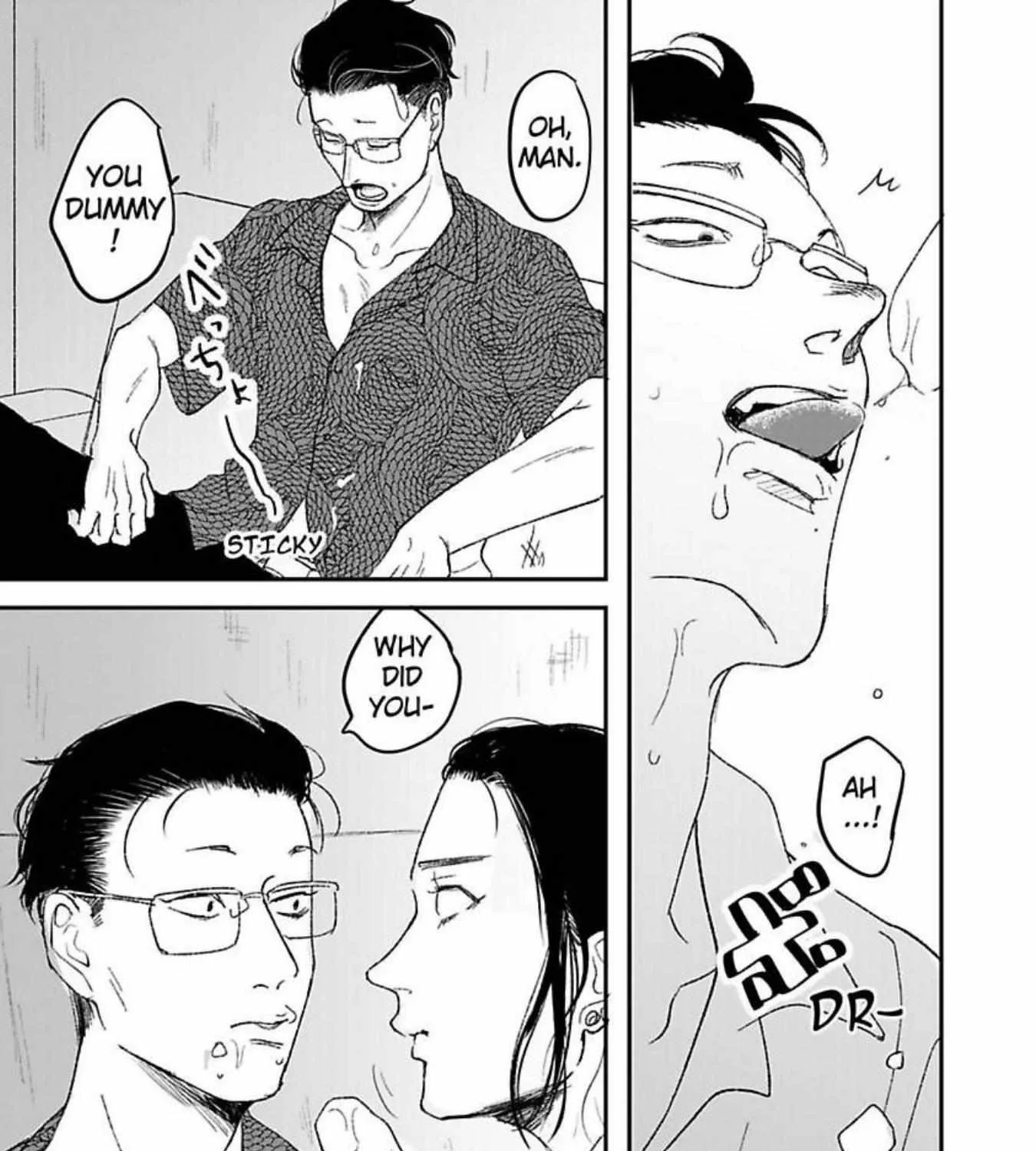 Tora Ni Kami Ato Chapter 2 page 26 - 