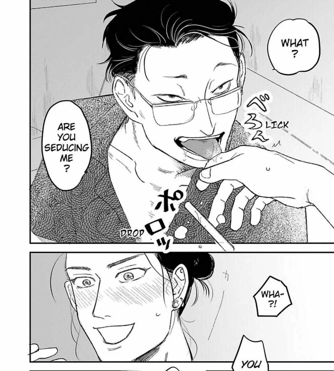 Tora Ni Kami Ato Chapter 2 page 28 - 