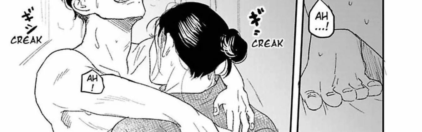 Tora Ni Kami Ato Chapter 2 page 35 - 
