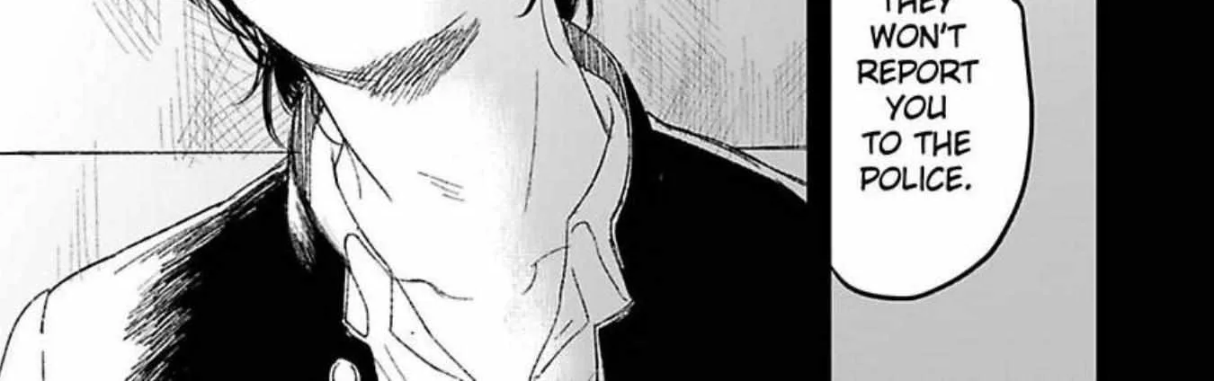 Tora Ni Kami Ato Chapter 2 page 43 - 