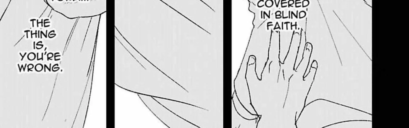 Tora Ni Kami Ato Chapter 2 page 51 - 