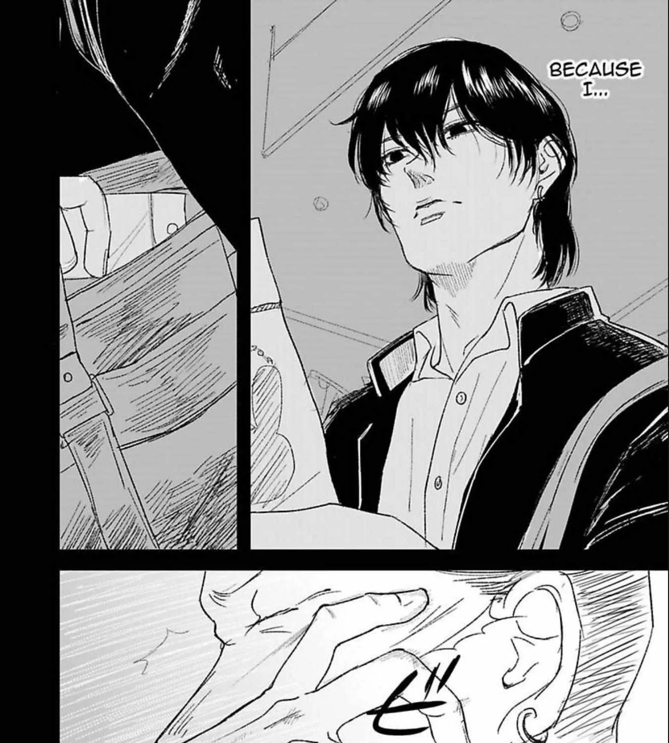 Tora Ni Kami Ato Chapter 2 page 52 - 