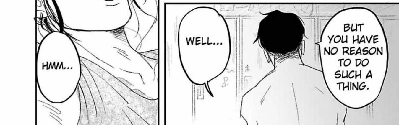 Tora Ni Kami Ato Chapter 2 page 57 - 