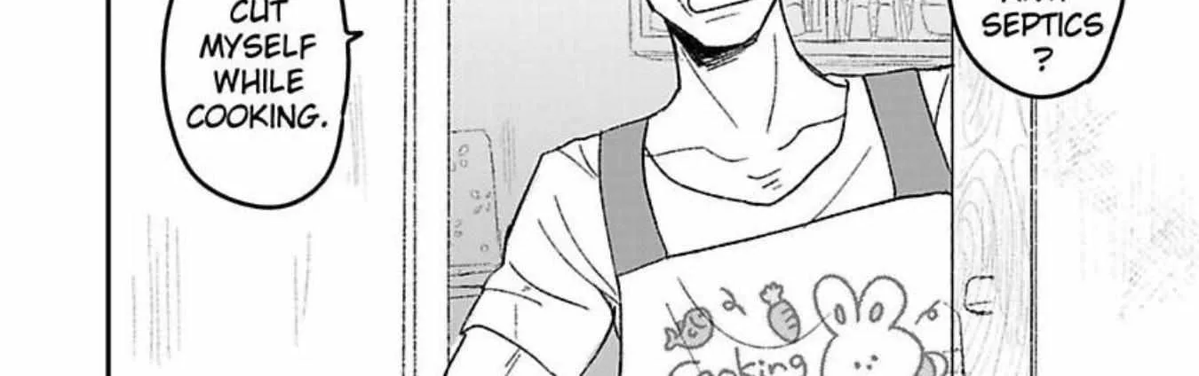 Tora Ni Kami Ato Chapter 2 page 61 - 