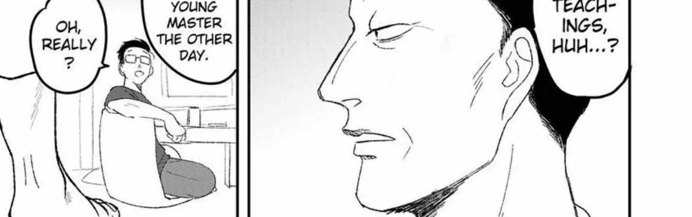 Tora Ni Kami Ato Chapter 2 page 63 - 
