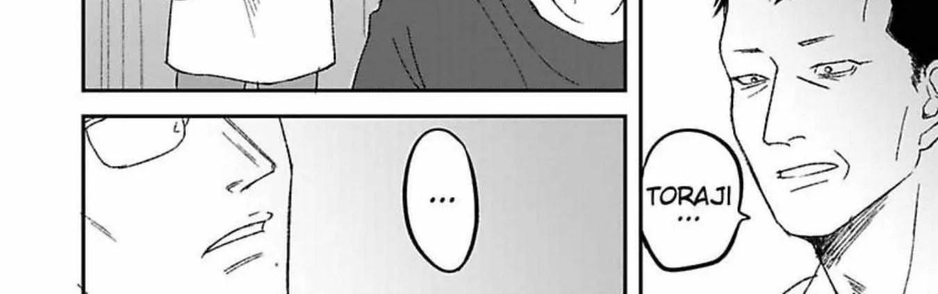 Tora Ni Kami Ato Chapter 2 page 65 - 