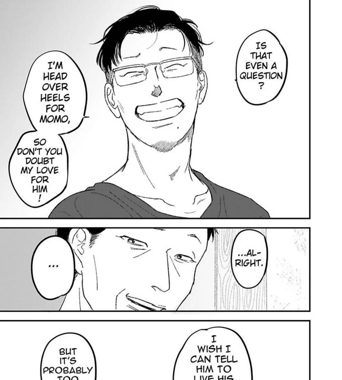 Tora Ni Kami Ato Chapter 2 page 66 - 