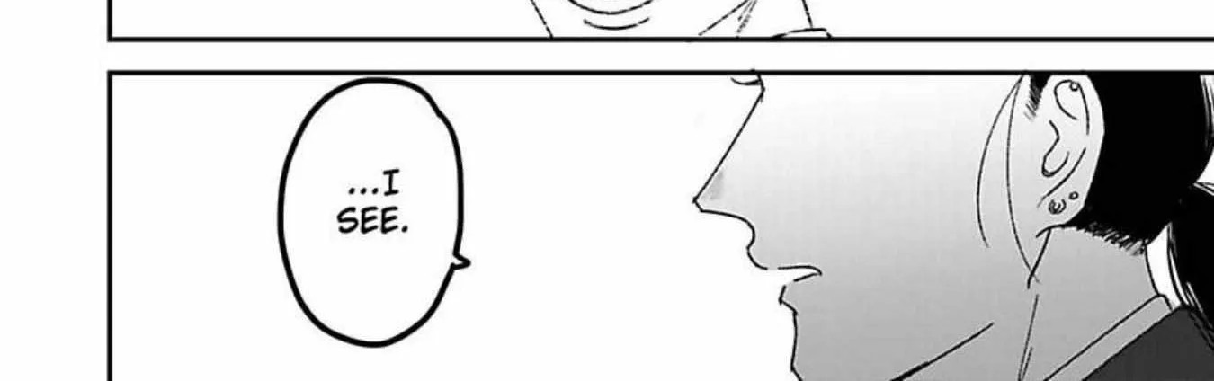 Tora Ni Kami Ato Chapter 3 page 13 - 
