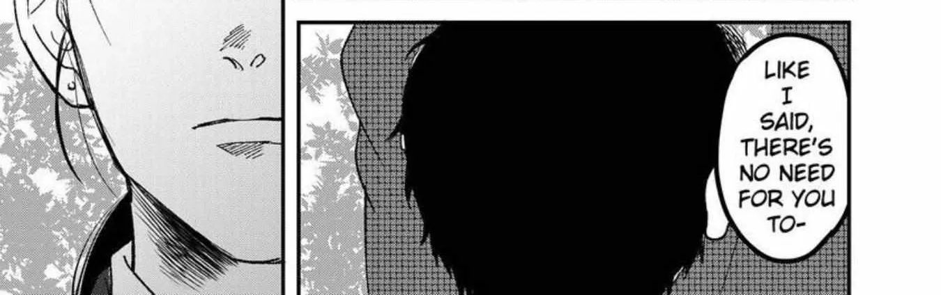 Tora Ni Kami Ato Chapter 3 page 15 - 