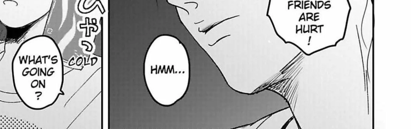 Tora Ni Kami Ato Chapter 3 page 27 - 