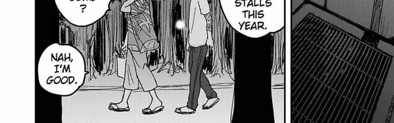 Tora Ni Kami Ato Chapter 3 page 41 - 