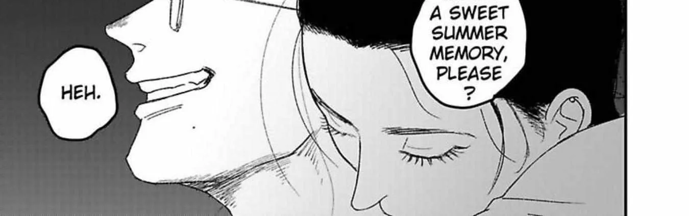Tora Ni Kami Ato Chapter 3 page 43 - 