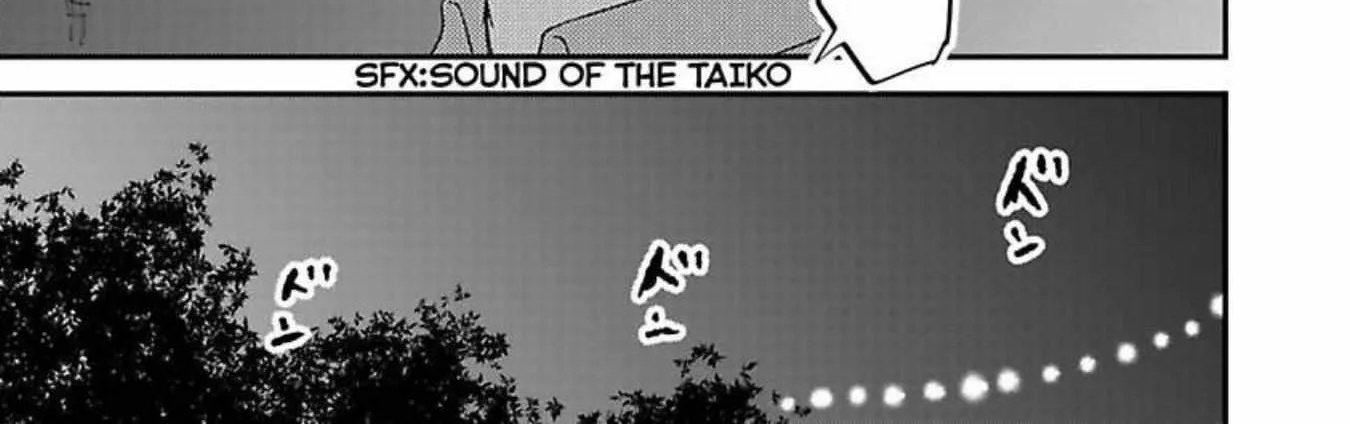 Tora Ni Kami Ato Chapter 3 page 47 - 