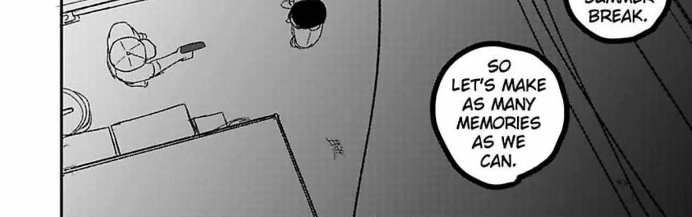 Tora Ni Kami Ato Chapter 3 page 57 - 