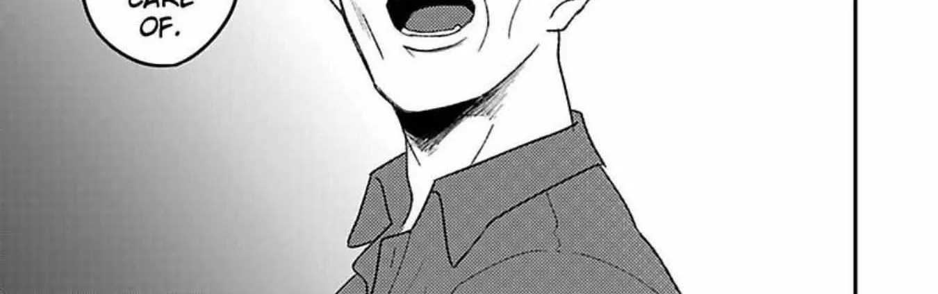 Tora Ni Kami Ato Chapter 3 page 59 - 