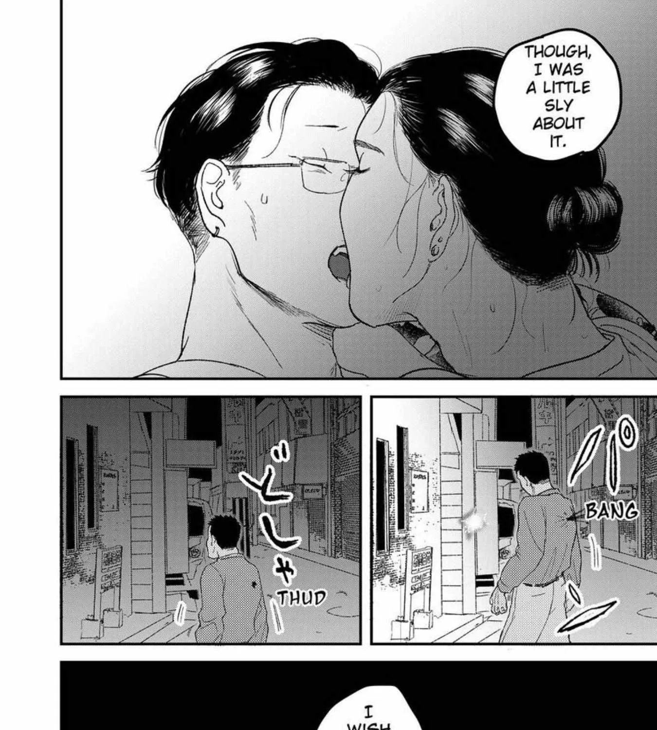 Tora Ni Kami Ato Chapter 3 page 60 - 