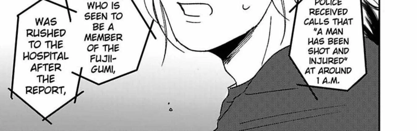 Tora Ni Kami Ato Chapter 3 page 63 - 